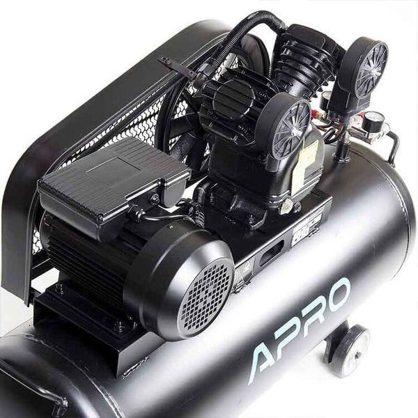 Компресор APRO 850182 850182 фото