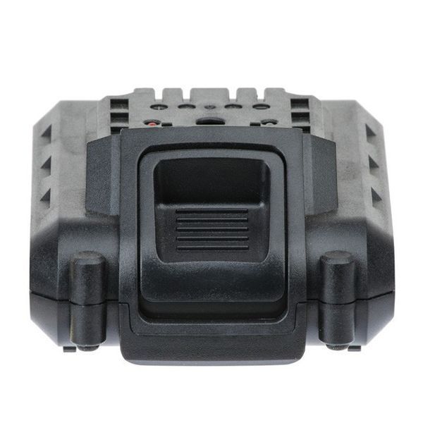 Аккумулятор Li-Ion INTERTOOL WT-0315 (18В, 1,3 Ач) WT-0315 фото