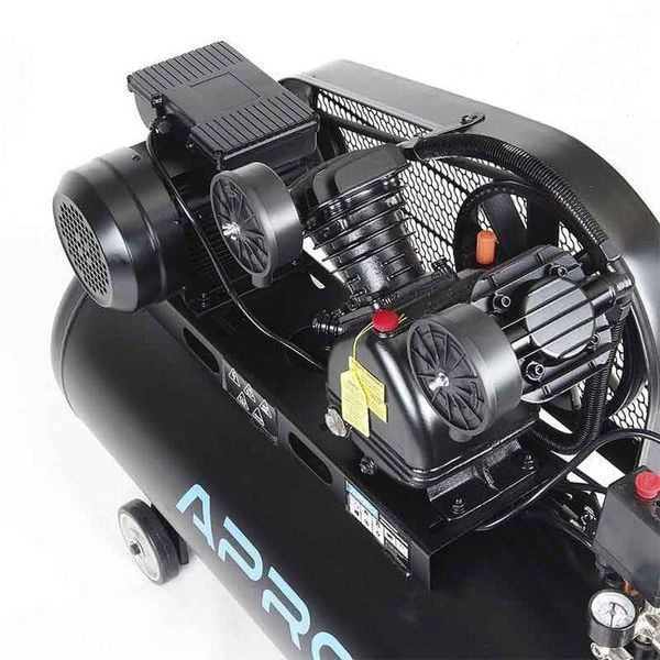 Компресор APRO 850182 850182 фото