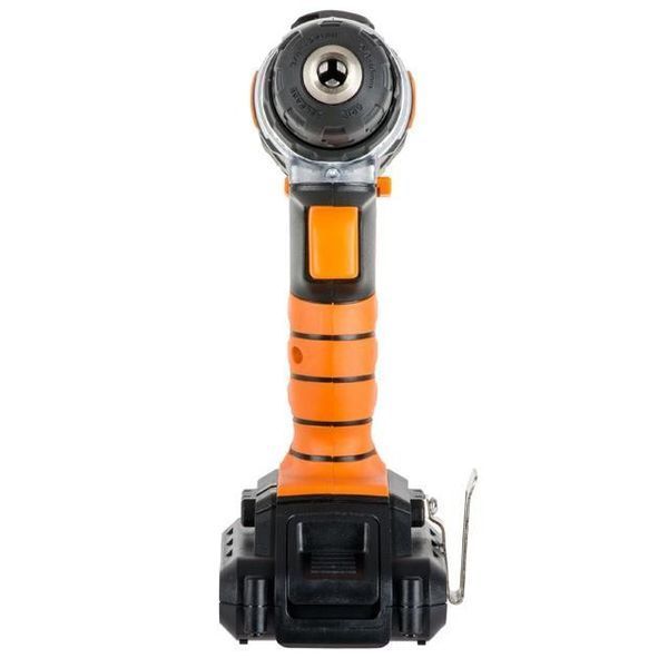Шуруповерт аккумуляторный INTERTOOL WT-0314 WT-0314 фото