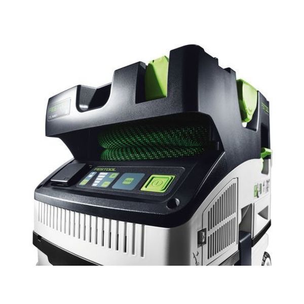 Пылеудаляющий аппарат Festool CTL MINI I CLEANTEC 574840 фото