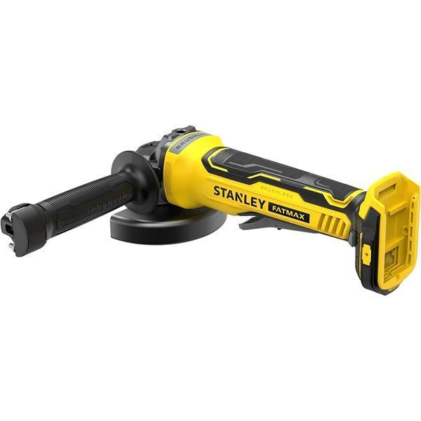 Болгарка акумуляторна (КШМ) Stanley FatMax SFMCG700B SFMCG700B фото