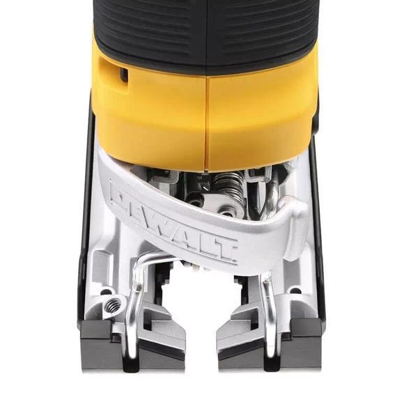 Лобзик аккумуляторный DeWALT DCS335N+DCB187 DCS335N+DCB187 фото