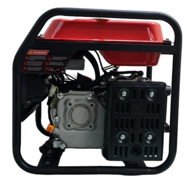 Инверторный генератор Edon PT-5000C PT-5000C фото