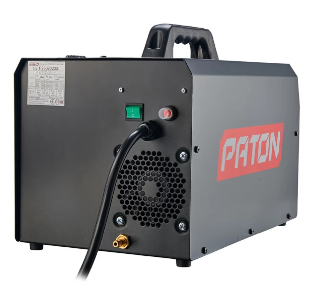 Инверторный сварочный полуавтомат Paton StandardMIG-250 MMA/TIG/ MIG/MAG 1023025012 фото