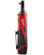 Трещётка аккумуляторная бесщёточная MILWAUKEE M12 IR-201B (ЗУ, 1 АКБ, сумка) 4933441720 фото 2