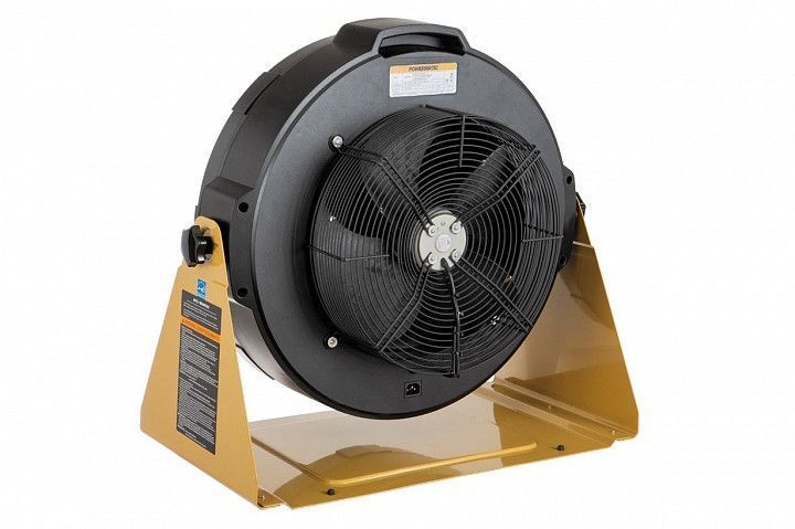 Система фільтрації повітря Powermatic PM1250 1791331-RU фото