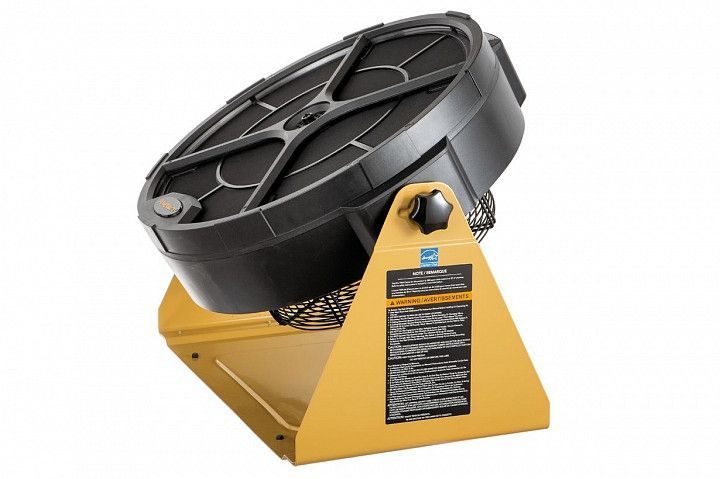 Система фільтрації повітря Powermatic PM1250 1791331-RU фото