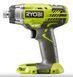 Гвинтоверт ударний Ryobi ONE+ R18iD3-0 без АКБ та ЗП 5133002613 фото 1