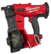 Пістолет гвоздозабивний акумуляторний безщітковий MILWAUKEE M18 FRCN45-0X (19-45мм) (каркас, HDкейс) 4933498168 фото 3