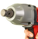 Гайковерт мережевий ударний MILWAUKEE IPWE 520 R (3/4", 520 Нм) 4933451525 фото 2