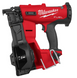 Пістолет гвоздозабивний акумуляторний безщітковий MILWAUKEE M18 FRCN45-0X (19-45мм) (каркас, HDкейс) 4933498168 фото 1