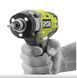 Гвинтоверт ударний Ryobi ONE+ R18iD3-0 без АКБ та ЗП 5133002613 фото 4
