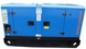 Дизельный генератор SOYGEN SGY 28 KVA SGY 28 фото 1