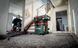 Пылесос строительный Metabo ASA 30 M (602087000) 602087000 фото 9