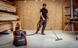 Пылесос строительный Metabo ASA 30 M (602087000) 602087000 фото 6