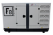 Дизельный генератор FE POWER FE-R 75 KVA FE-R 75 KVA фото 1