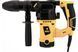 Перфоратор Denzel RHV-1100-26 (SDS-plus, 1100 Вт) 26610 фото 12