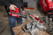 Повітродувка акумуляторна безщіткова MILWAUKEE M12 BBL-0 (каркас) 4933472214 фото 4