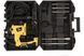 Перфоратор Denzel RHV-1100-26 (SDS-plus, 1100 Вт) 26610 фото 10