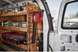 Повітродувка акумуляторна безщіткова MILWAUKEE M12 BBL-0 (каркас) 4933472214 фото 8