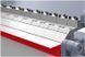 Листозгинальний верстат METCOR W2.5x1220A MW2,5x1220A фото 3