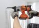 Перфоратор акумуляторний BLACK+DECKER BCD900E2K BCD900E2K-QW фото 3