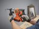 Перфоратор акумуляторний BLACK+DECKER BCD900E2K BCD900E2K-QW фото 7
