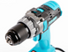 Шуруповерт акумуляторний Riker RCD 20/85W RK0007 фото 6