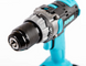 Шуруповерт акумуляторний Riker RCD 20/85W RK0007 фото 7