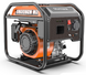 Бензиновий інверторний генератор Sturmax PGM8730I