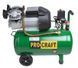 Компресор Procraft АС-50л V2 800502 фото 1
