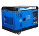 Генератор дизельний EnerSol SKDS-8EBAU SKDS-8EBAU фото 2