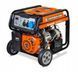 Генератор бензиновый Unicraft PG-E 60 SEA 6706060 фото 1
