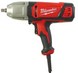 Гайковерт мережевий ударний MILWAUKEE IPWE 520 R (3/4", 520 Нм) 4933451525 фото 1