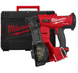 Пістолет гвоздозабивний акумуляторний безщітковий MILWAUKEE M18 FRCN45-0X (19-45мм) (каркас, HDкейс) 4933498168 фото 5