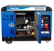 Генератор дизельний EnerSol SKDS-8EBAU SKDS-8EBAU фото 4
