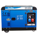 Генератор дизельний EnerSol SKDS-8EBAU SKDS-8EBAU фото 1