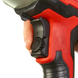 Гайковерт мережевий ударний MILWAUKEE IPWE 520 R (3/4", 520 Нм) 4933451525 фото 3