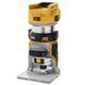 Фрезер акумуляторний окантовочний DeWALT DCW600N DCW600N фото 1
