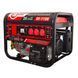 Генератор бензиновый INTERTOOL DT-1155 DT-1155 фото 4