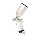 Пневматичний фарборозпилювач HVLP STEEL PROF KIT INTERTOOL PT-1505 PT-1505 фото 9