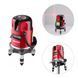Лазерный уровень Intertool MT-3003 MT-3003 фото 4