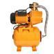 Насосная станция струйная Powercraft ADJ 1100-5060 148884 148884 фото 4