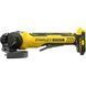 Болгарка акумуляторна (КШМ) Stanley FatMax SFMCG700B SFMCG700B фото 2