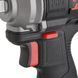 Гайковерт ударный аккумуляторный INTERTOOL WT-9363 (20 В, без ЗУ и АКБ) WT-9363 фото 10
