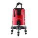 Лазерный уровень Intertool MT-3003 MT-3003 фото 5
