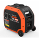 Генератор инверторный GENERGY ELBA RC 5,5 кВт (240085090) 240085090 фото 3