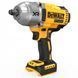 Гайковерт ударний акумуляторний DeWalt DCF900N (Без АКБ та ЗП) DCF900N фото 1
