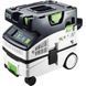 Пылеудаляющий аппарат Festool CTL MINI I CLEANTEC 574840 фото 1